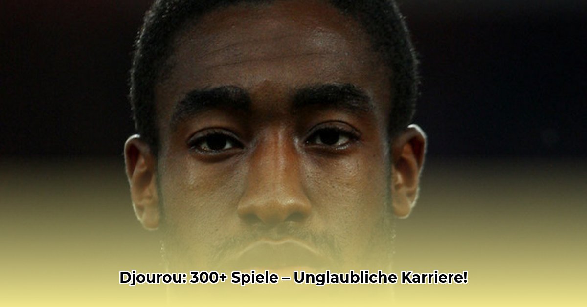 djourou